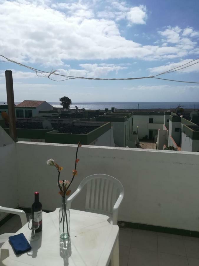 Fuerteventura Vistamar Lejlighed La Oliva Eksteriør billede