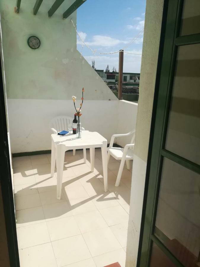Fuerteventura Vistamar Lejlighed La Oliva Eksteriør billede
